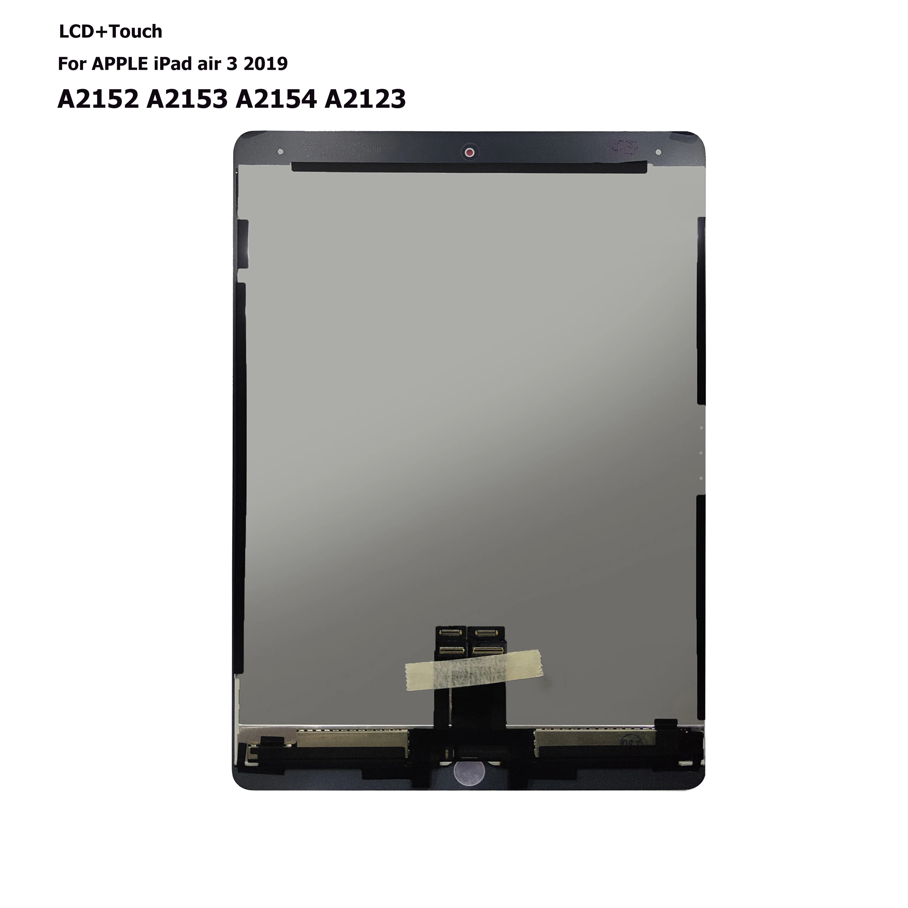 Оригинальный ЖК-дисплей для iPad Air 3 2019 A2152 A2123 A2153 A2154 | Компьютеры и офис