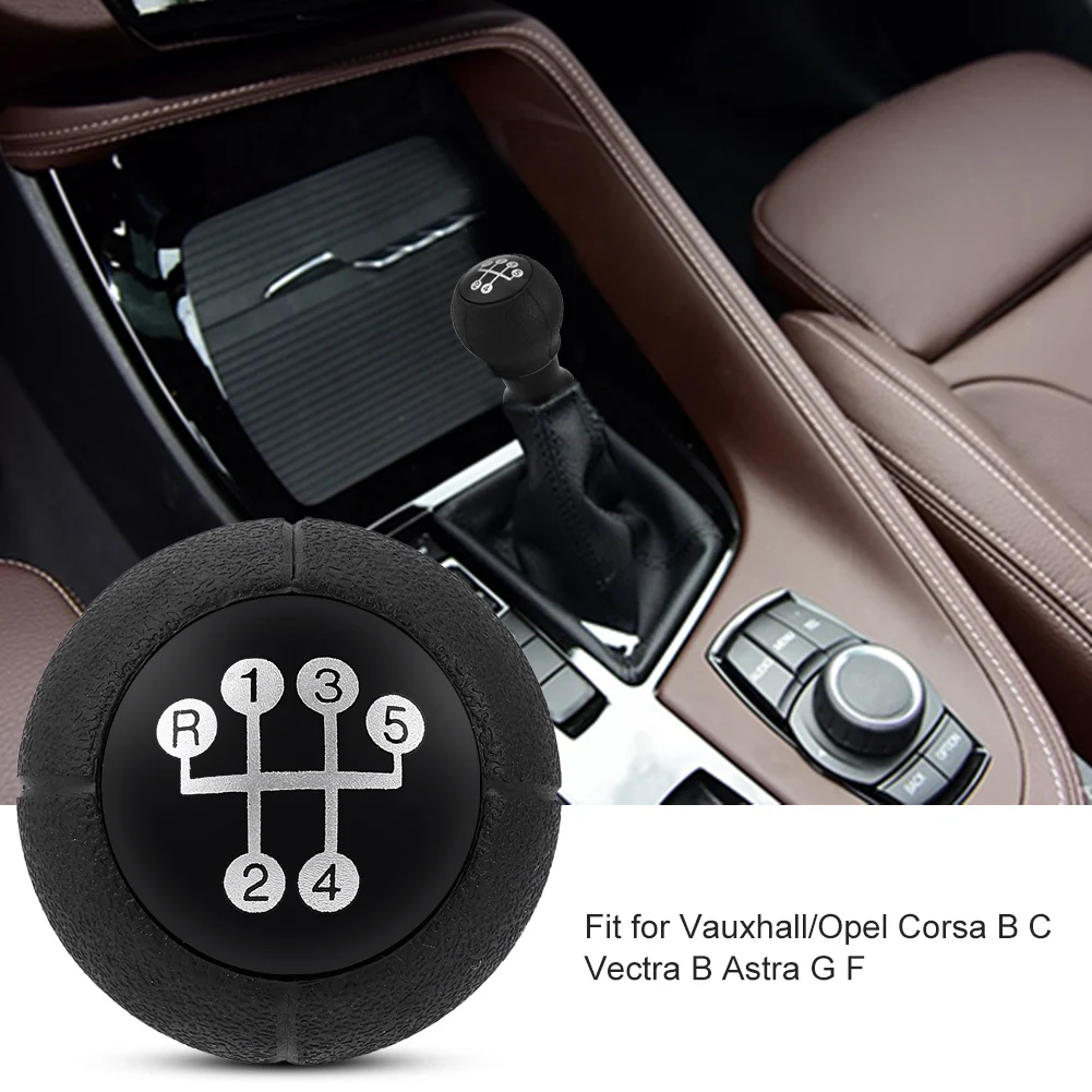 5/6 Скорость рукоятка для рычага переключения передач Vauxhall Opel Corsa B C Vectra B Astra F G
5/6 Скорость рукоятка для рычага переключения передач Vauxhall Opel Corsa B C Vectra B Astra F G
