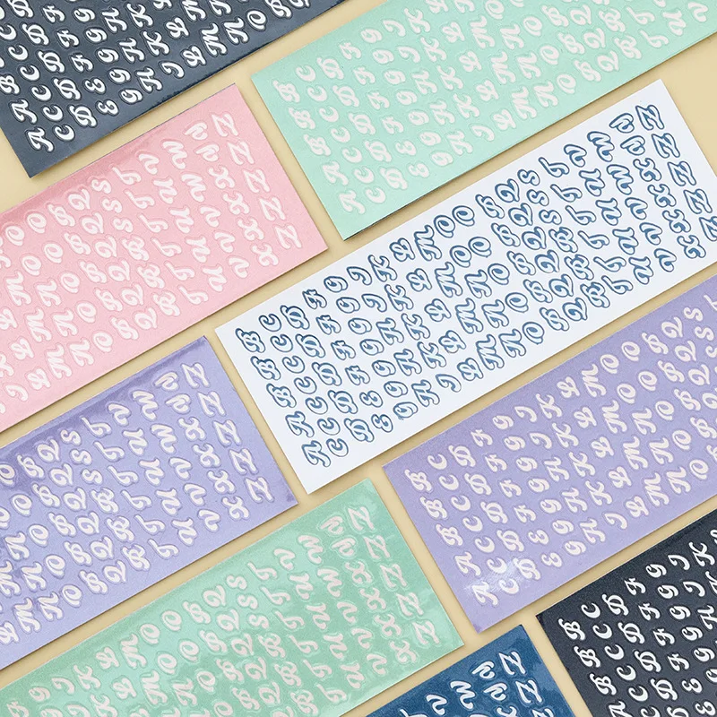 Colorful fine sand laser glitter stickers ins wind letters sequins waterproof stickers ins chase star phone stickers
Colorful fine sand laser glitter stickers ins wind letters sequins waterproof stickers ins chase star phone stickers