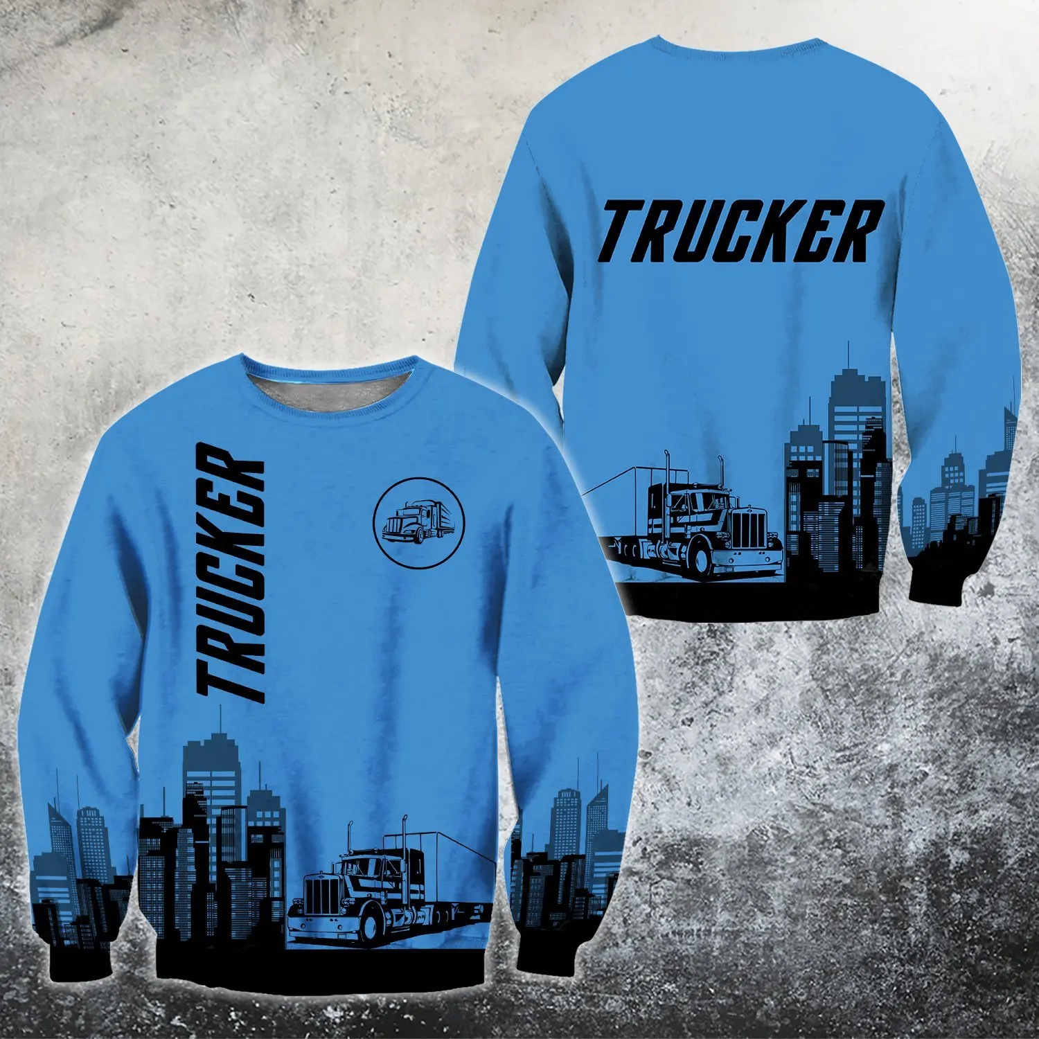 PLstar Cosmos 3DPrint Newest Trucker Car Worker Art Funny Men/Women Harajuku Casual Streetwear Hoodies/Zip/Sweatshirt Style-11
PLstar Cosmos 3DPrint Newest Trucker Car Worker Art Funny Men/Women Harajuku Casual Streetwear Hoodies/Zip/Sweatshirt Style-11
