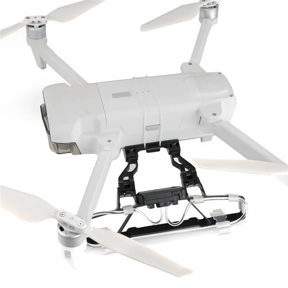 Luminous Heightening Leg Stand & Buoyancy Stick Extension Landing Gear for FIMI X8 SE 2020 Drone Accessories
Luminous Heightening Leg Stand & Buoyancy Stick Extension Landing Gear for FIMI X8 SE 2020 Drone Accessories