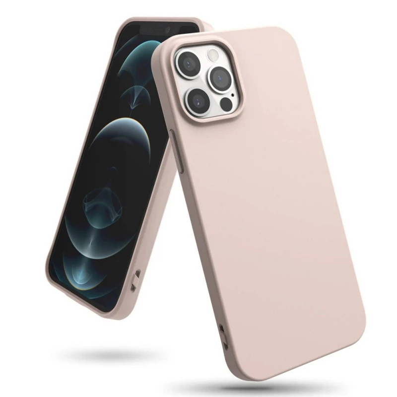 Pink Cover For IPhone 12 Mini IPhone 12 IPhone 12 Pro IPhone 12 Pro Max Liquid Silicone Full BodySlim Phone Case
Pink Cover For IPhone 12 Mini IPhone 12 IPhone 12 Pro IPhone 12 Pro Max Liquid Silicone Full BodySlim Phone Case