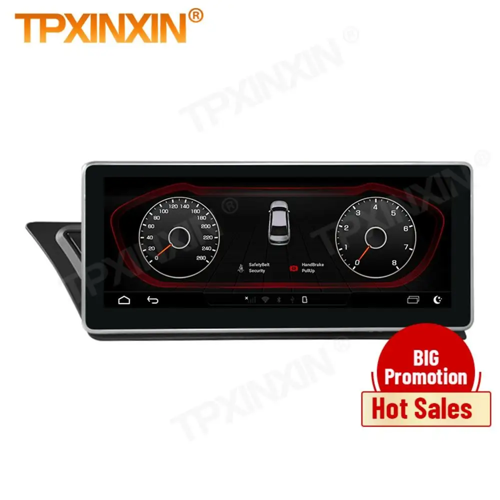 1 Din Carplay Android радио приемник Мультимедиа Стерео для AUDI A4 A5 2009 2010 2011 2012 2013 2014 2015 GPS рекордер головное устройство
1 Din Carplay Android радио приемник Мультимедиа Стерео для AUDI A4 A5 2009 2010 2011 2012 2013 2014 2015 GPS рекордер головное устройство