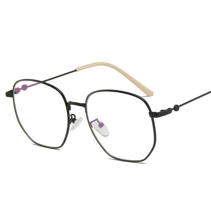 Vintage Round Metal Glasses Frame Retro Female Brand Designer Gafas De Sol Spectacle Plain Eye Glasses Gafas Eyeglasses Eyewear
Vintage Round Metal Glasses Frame Retro Female Brand Designer Gafas De Sol Spectacle Plain Eye Glasses Gafas Eyeglasses Eyewear