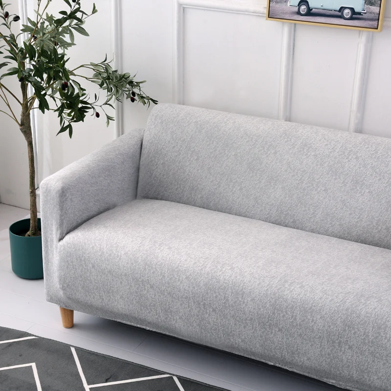 Solid Color Sofa Cover/2/3/4 Seat Armchair Universial Sofa Cover For Living Room Elastic Couch Cover Ultra-thin Polyester Sli
Solid Color Sofa Cover/2/3/4 Seat Armchair Universial Sofa Cover For Living Room Elastic Couch Cover Ultra-thin Polyester Sli