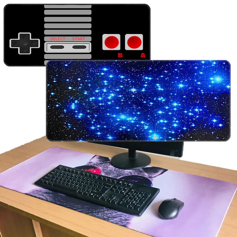 Soft Rubber Gaming Mousepad Alfombrilla Raton Mouse Pad Gamer Desk Mat Pads For Overwatch World Of Warcraft League Of Legends
Soft Rubber Gaming Mousepad Alfombrilla Raton Mouse Pad Gamer Desk Mat Pads For Overwatch World Of Warcraft League Of Legends