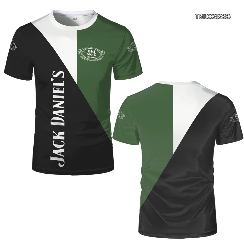 New motorcycle riding sports 3D printed T-shirt, men's car sports T-shirt, casual and breathable street style round neck top
New motorcycle riding sports 3D printed T-shirt, men's car sports T-shirt, casual and breathable street style round neck top