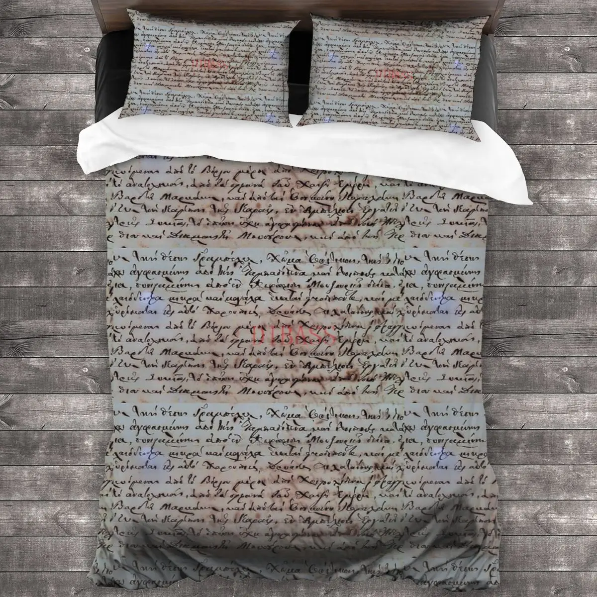 Greek Ancient Writing 100%Pure Cotton Comforter Set with 2 Pillowcase,Soft Microfiber Duvet Cover Set, Bedding Sets Bed Set
Greek Ancient Writing 100%Pure Cotton Comforter Set with 2 Pillowcase,Soft Microfiber Duvet Cover Set, Bedding Sets Bed Set