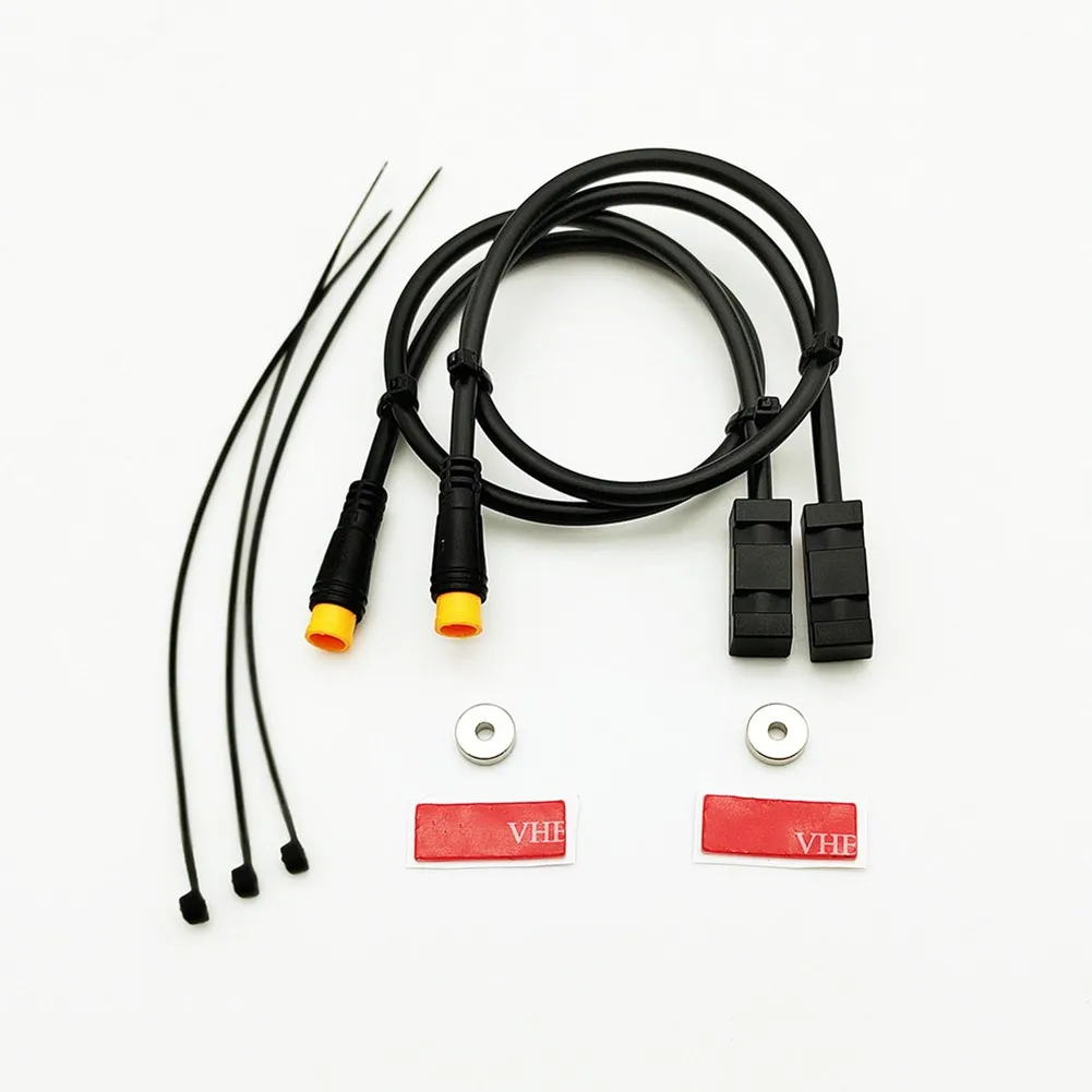 2pcs BAFANG Hydraulic Mechanical Brake Cut Off Sensor For Bafang BBS01 BBS02 BBS HD Electric Bike DIY Conversion Kit Accessory
2pcs BAFANG Hydraulic Mechanical Brake Cut Off Sensor For Bafang BBS01 BBS02 BBS HD Electric Bike DIY Conversion Kit Accessory
