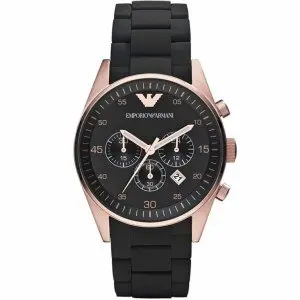 Emporio Armani AR5905 | Наручные часы