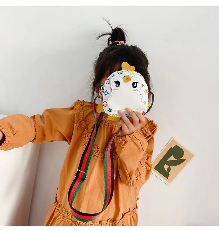 New girl's animal Bag Fashion little princess Bag Mini children's purse little girl's messenger bag money bag cute wallet
New girl's animal Bag Fashion little princess Bag Mini children's purse little girl's messenger bag money bag cute wallet