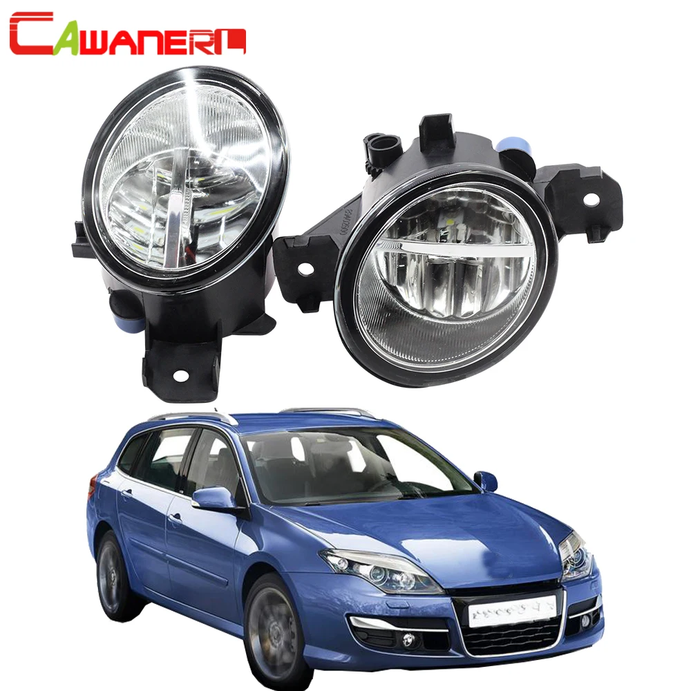 Cawanerl For Renault Laguna Tourer Grandtour Hatchback 2001-2015 Car H11 4000LM LED Bulb Fog Light Daytime Running Light DRL 12V
Cawanerl For Renault Laguna Tourer Grandtour Hatchback 2001-2015 Car H11 4000LM LED Bulb Fog Light Daytime Running Light DRL 12V