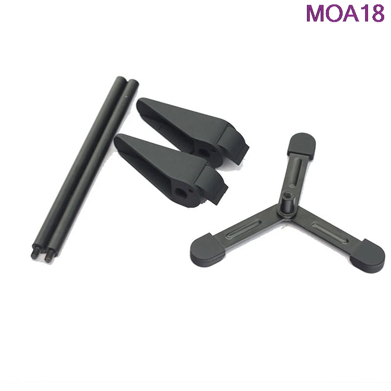 2 in 1Adjustable Graphics Card Holder and Headphone bracket Universal GPU Brace Video Card Computer Stand Plastics Heavy Load
2 in 1Adjustable Graphics Card Holder and Headphone bracket Universal GPU Brace Video Card Computer Stand Plastics Heavy Load