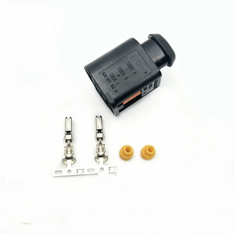 Car alternator plug harness connector with wire for Volkswagen Sagitar Magotan polo Passat For Audi A6L A4L Q5 A5 4D0 971 992B
Car alternator plug harness connector with wire for Volkswagen Sagitar Magotan polo Passat For Audi A6L A4L Q5 A5 4D0 971 992B