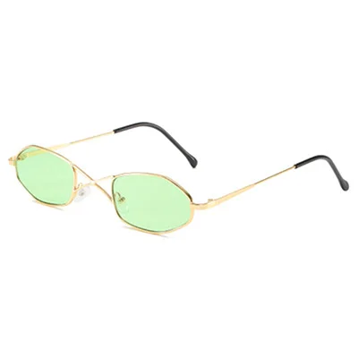1PC New Fashion Anti-glare UVA Antisolar Glass Outdoor Sunglasses Creative Retro Shaped Men And Women Sun Glasses Shades UV400
1PC New Fashion Anti-glare UVA Antisolar Glass Outdoor Sunglasses Creative Retro Shaped Men And Women Sun Glasses Shades UV400