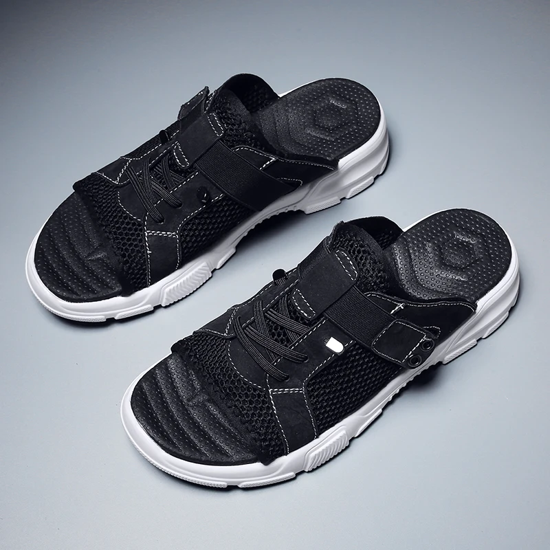 Men Shoes Sandals Sandalias De Cuero Para Hombre Male Sandal Mens Roman Sandals Men Summer Shoes Homens Walking Luxury Mountain
Men Shoes Sandals Sandalias De Cuero Para Hombre Male Sandal Mens Roman Sandals Men Summer Shoes Homens Walking Luxury Mountain