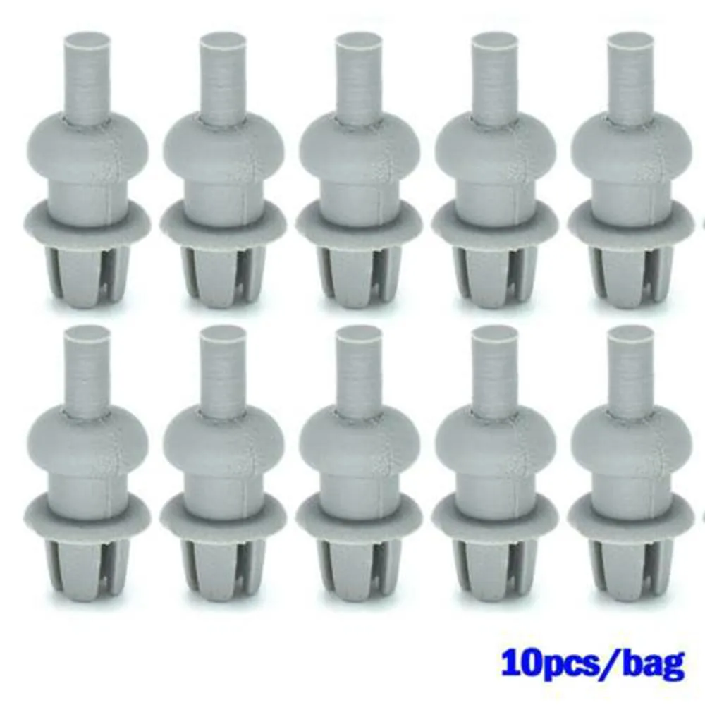 10pcs For Land Rover Range Rover Evoque L538 2011-2018 Boot Parcel Shelf Cord String Clips Car Accessories
10pcs For Land Rover Range Rover Evoque L538 2011-2018 Boot Parcel Shelf Cord String Clips Car Accessories
