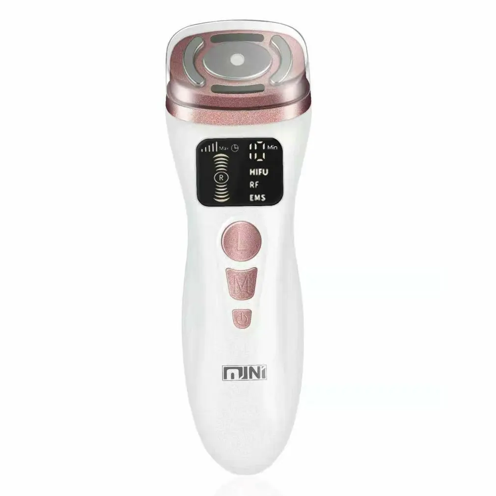 Radio Frequency Instrument Facial Carving Instrument Rejuvenation Lifting Essence Home Convenient Massage Beauty Instrument
Radio Frequency Instrument Facial Carving Instrument Rejuvenation Lifting Essence Home Convenient Massage Beauty Instrument