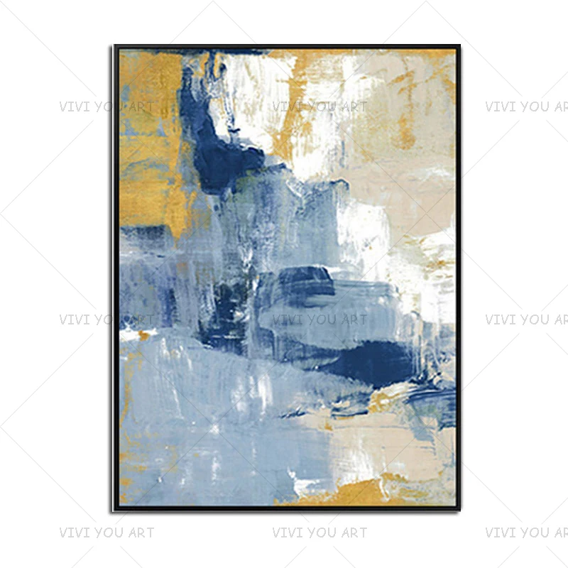Best Art Green Blue Gray Yellow Golden Abstract Oil Painting Canvas Handmade Painting Home Decor Oil Painting Artwork
Best Art Green Blue Gray Yellow Golden Abstract Oil Painting Canvas Handmade Painting Home Decor Oil Painting Artwork
