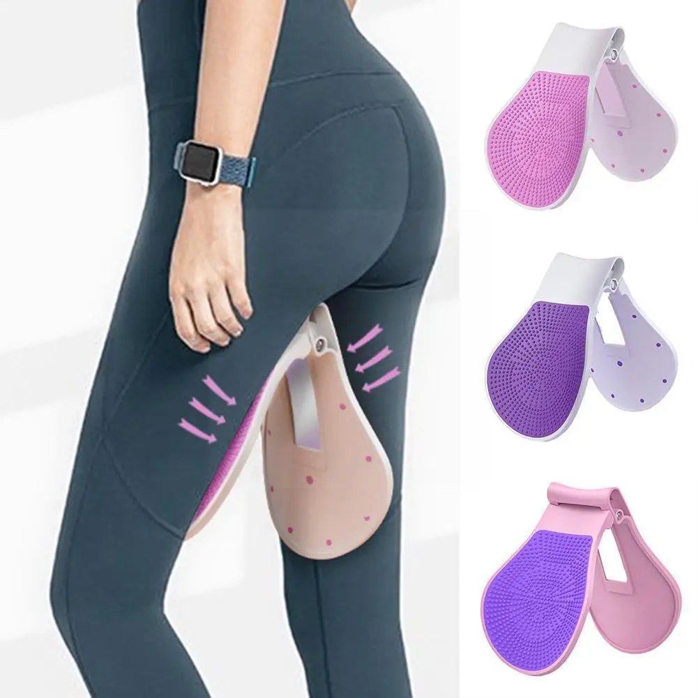 Clamping Buttocks Trainer Home Fitness Leg Fat Reduction Buttocks Stovepipe Postpartum Yoga Equipment Buttocks J4p8
Clamping Buttocks Trainer Home Fitness Leg Fat Reduction Buttocks Stovepipe Postpartum Yoga Equipment Buttocks J4p8