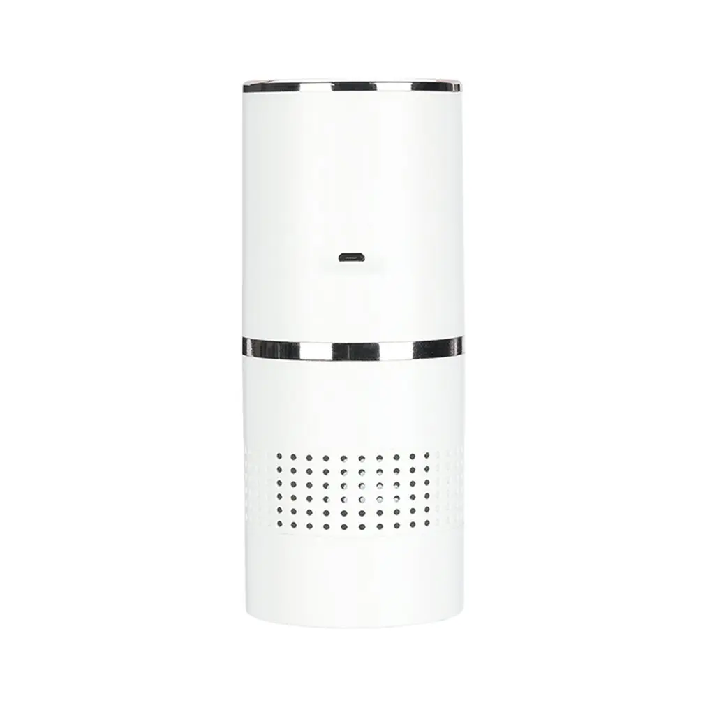 CZ-F16 Car Air Purifier Portable Fresh Air Purifier Mini USB Air Cleaner Smoke PM2.5 Eliminator For Home Office
CZ-F16 Car Air Purifier Portable Fresh Air Purifier Mini USB Air Cleaner Smoke PM2.5 Eliminator For Home Office