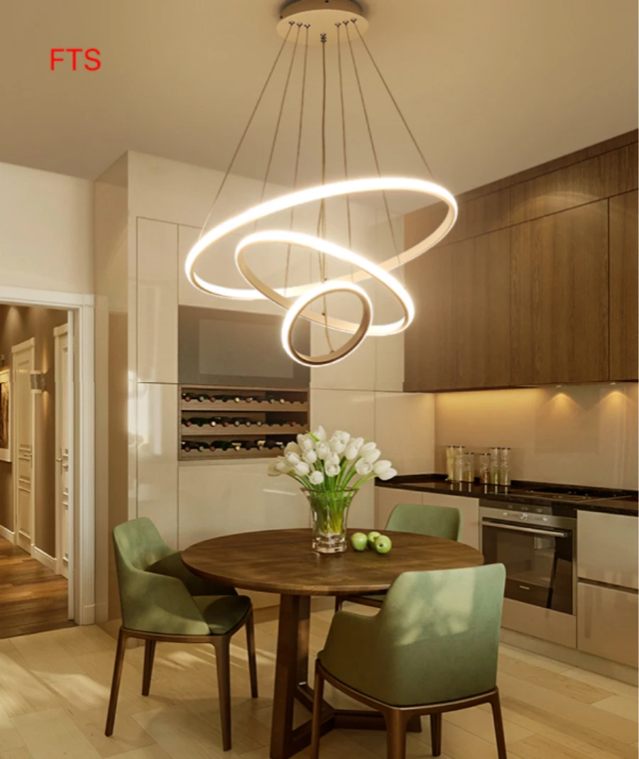 Nordic minimalist chandelier LED ring light cashier counter dining table bar table lamp modern minimalist home dining chandelier
Nordic minimalist chandelier LED ring light cashier counter dining table bar table lamp modern minimalist home dining chandelier