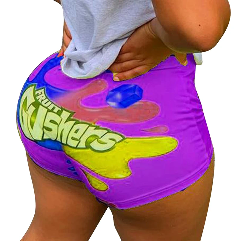 2020 Candy Shorts Women Mini Booty Bar Shorts Sports Fitness Push Up Multicolor Sexy Club Party Cute Shorts Summer
2020 Candy Shorts Women Mini Booty Bar Shorts Sports Fitness Push Up Multicolor Sexy Club Party Cute Shorts Summer