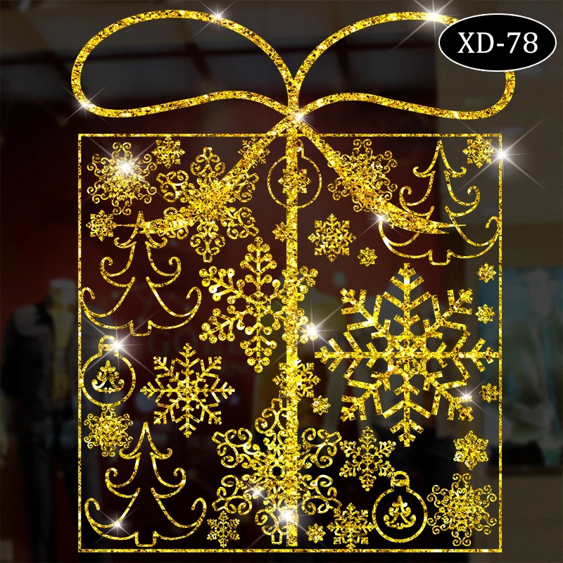 Merry Christmas Wall Stickers Window Glass Stickers Christmas Decorations For Home Christmas Ornaments Xmas New Year
Merry Christmas Wall Stickers Window Glass Stickers Christmas Decorations For Home Christmas Ornaments Xmas New Year