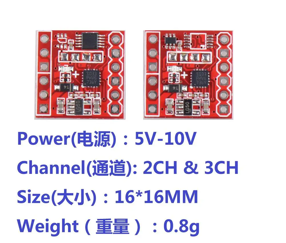 Fpv Aerial Photography Multi-view Switch Dual Three Cameras Two Three-way Remote/av Video Switcher Switch
Fpv Aerial Photography Multi-view Switch Dual Three Cameras Two Three-way Remote/av Video Switcher Switch
