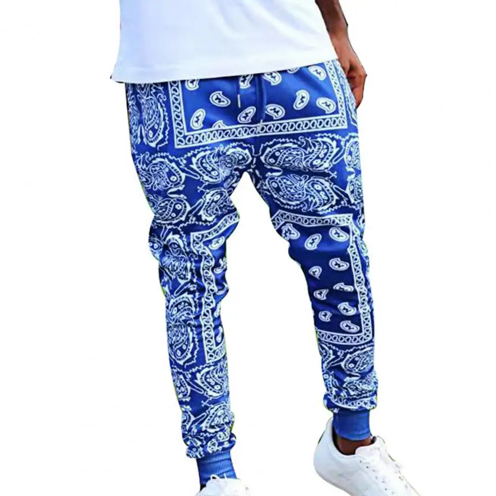 men's trousers 2021 European and American fashion new 3D personalized printed cashew flower high street slim running casual
men's trousers 2021 European and American fashion new 3D personalized printed cashew flower high street slim running casual
