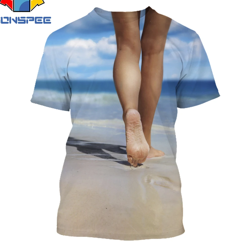 SONSPEE Casual Unisex Summer 3D Print Beach Party Men Holiday Tee Top Pullover 2021 Harajuku T-shirt Novelty Streetwear Fashion
SONSPEE Casual Unisex Summer 3D Print Beach Party Men Holiday Tee Top Pullover 2021 Harajuku T-shirt Novelty Streetwear Fashion