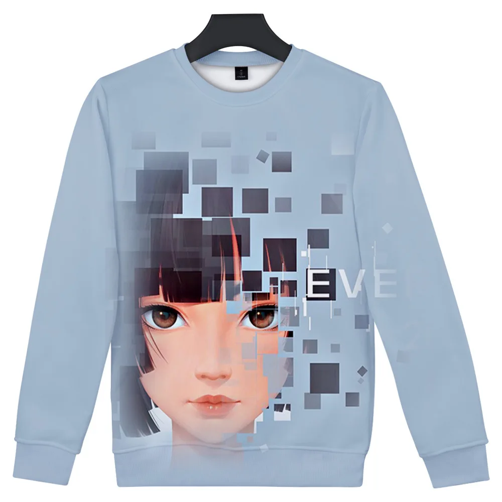 2020 Ever Forward 3D Hip Pop O-neck Sweatshirt Harajuku Cute Outwear High Quality Pullover Men/Women Autumn Winter Printed Tops
2020 Ever Forward 3D Hip Pop O-neck Sweatshirt Harajuku Cute Outwear High Quality Pullover Men/Women Autumn Winter Printed Tops