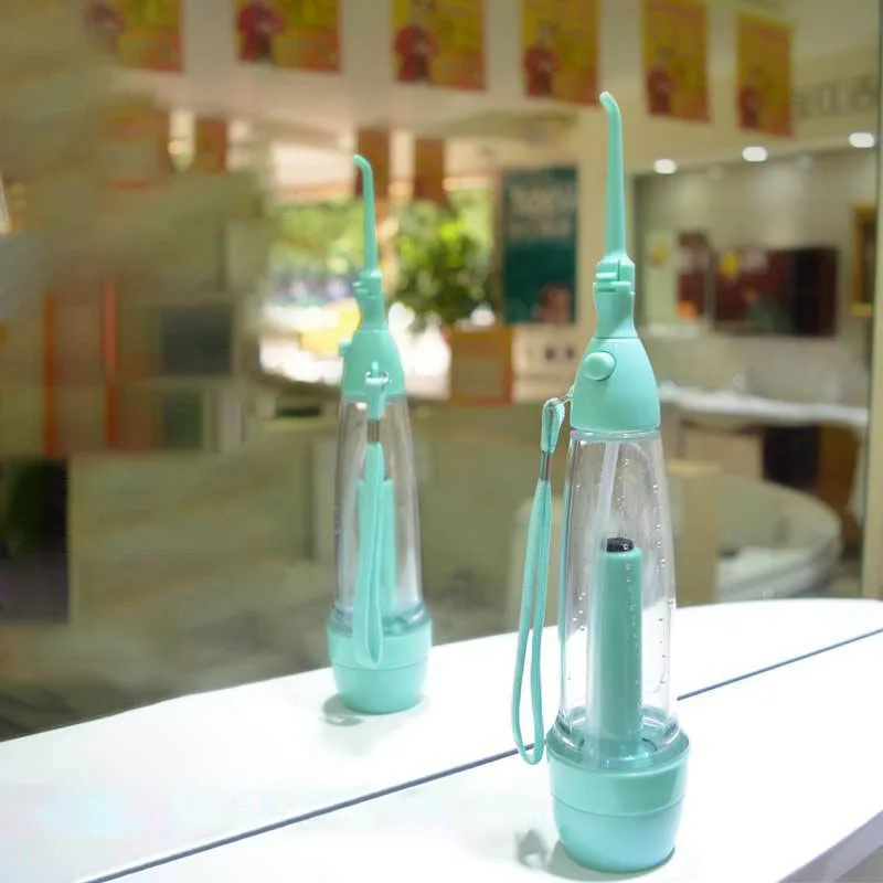 Oral Irrigator Water Flosser Portable Dental Water Jet 100ml Water Tank Teeth Cleaner Tooth SPA Teeth Water Flosser
Oral Irrigator Water Flosser Portable Dental Water Jet 100ml Water Tank Teeth Cleaner Tooth SPA Teeth Water Flosser