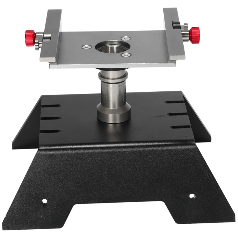 Work Stand Assembly Platform 360 Degree Rotate Repair Station for RC 1/8 1/10 TRX-4 Axial SCX10 Tamiya HSP Model Car
Work Stand Assembly Platform 360 Degree Rotate Repair Station for RC 1/8 1/10 TRX-4 Axial SCX10 Tamiya HSP Model Car