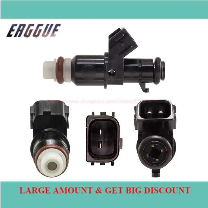 OEM новый FJ781 топливный инжектор для HONDA CIVIC 1,3 (2006-2014) 16450RMX003-6hoes
OEM новый FJ781 топливный инжектор для HONDA CIVIC 1,3 (2006-2014) 16450RMX003-6hoes