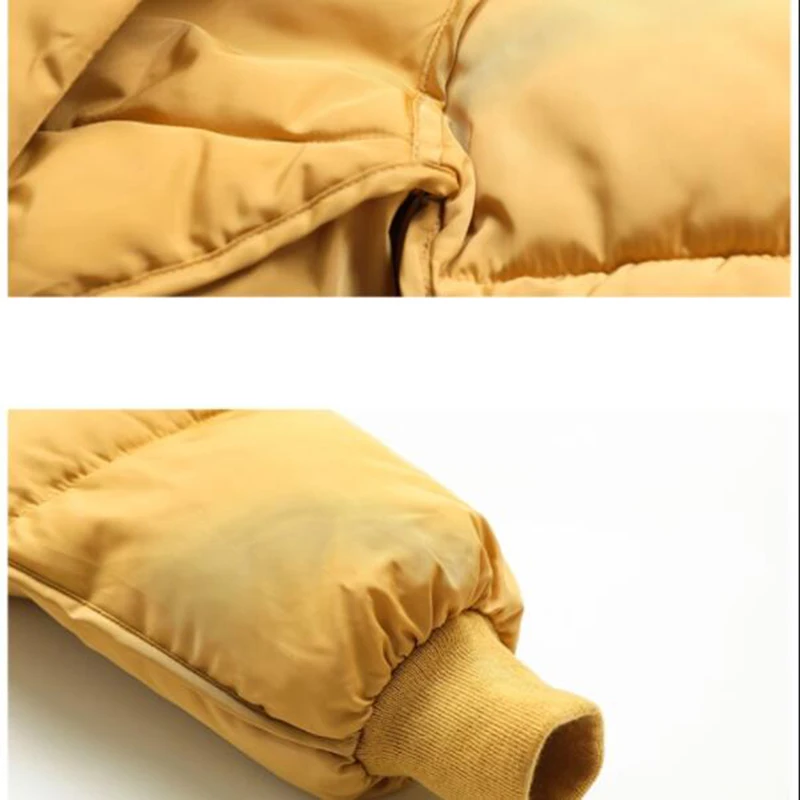 Winter Jacket 2019 Women Parkas Mujer Thick Warm Down Cotton Padded Jacket Plus Size Loose Female Hooded Coat Jaqueta feminina
Winter Jacket 2019 Women Parkas Mujer Thick Warm Down Cotton Padded Jacket Plus Size Loose Female Hooded Coat Jaqueta feminina