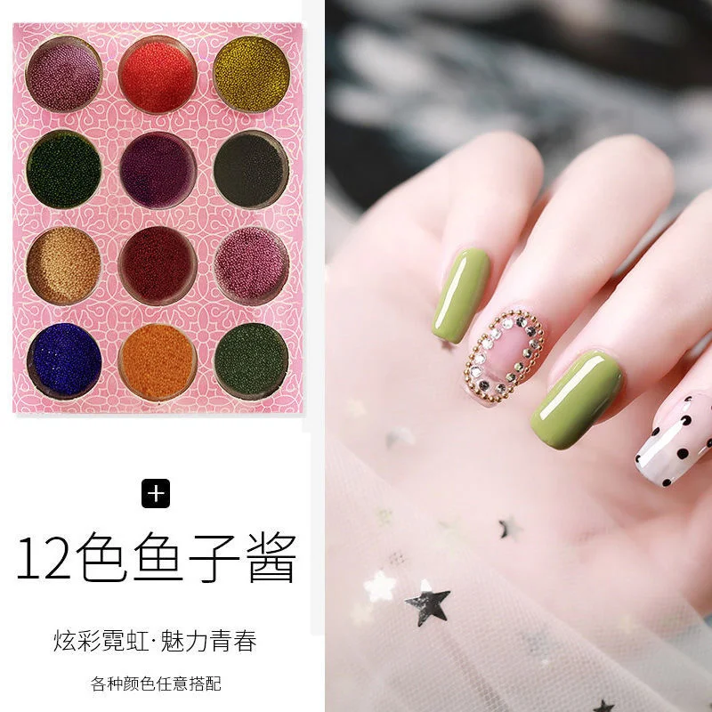 Nail Glitter Powder Carving Pollen Dry Flower Diamond Sequin 12 Color Nail Sequin Resin Mold
Nail Glitter Powder Carving Pollen Dry Flower Diamond Sequin 12 Color Nail Sequin Resin Mold