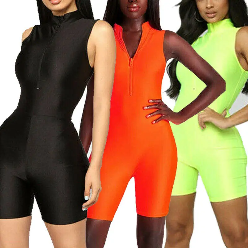 New Sexy Hot Women Deep V Neck Jumpsuit Palysuit High Waist Bandage Stretchy Jumpsuit Women Summer Club Wear Streetwear Clothes
New Sexy Hot Women Deep V Neck Jumpsuit Palysuit High Waist Bandage Stretchy Jumpsuit Women Summer Club Wear Streetwear Clothes