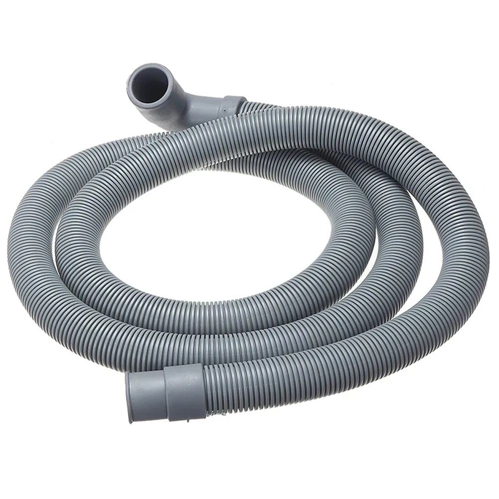 Universal Washing Machine Dishwasher Drain Waste Hose Extension Pipe Kit For Washing Machine Dishwasher
Universal Washing Machine Dishwasher Drain Waste Hose Extension Pipe Kit For Washing Machine Dishwasher