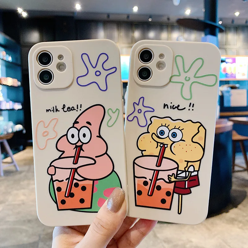 Original Anime for iPhone 11 Case Kawaii Phone Cases for 12 13 Pro Max Mini SE X XS XR 7 8 Full Cover for Girls Free Shipping
Original Anime for iPhone 11 Case Kawaii Phone Cases for 12 13 Pro Max Mini SE X XS XR 7 8 Full Cover for Girls Free Shipping