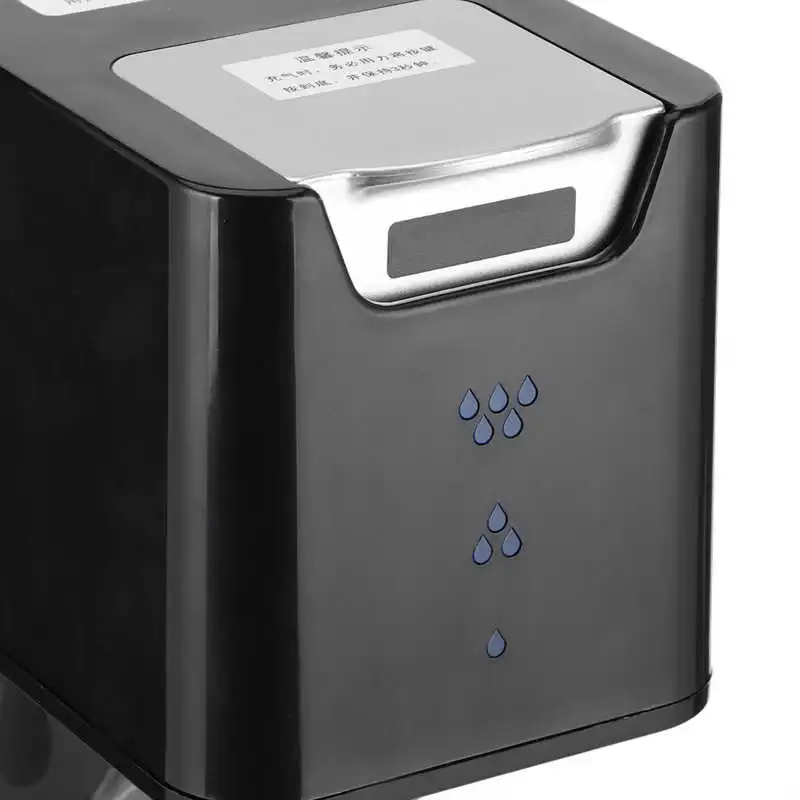 Homemade Commercial DIY Soda Maker Bubble Water Machine Carbonated Cola Drink Maker Food Processor
Homemade Commercial DIY Soda Maker Bubble Water Machine Carbonated Cola Drink Maker Food Processor