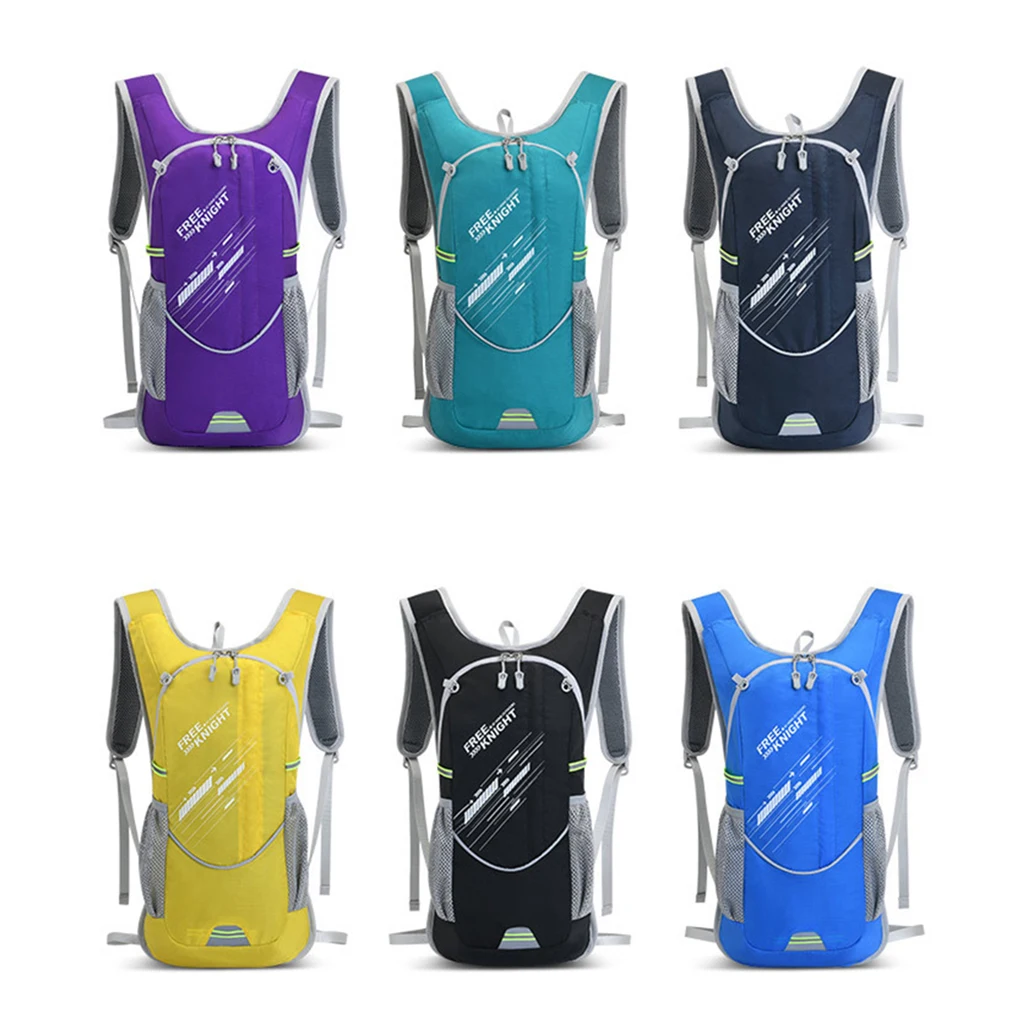 Рюкзак для бега, светоотражающий, большой емкости, складной велосипедный рюкзак, функциональный подарок для мужчин, женщин, мужчин, рюкзак с... 
Рюкзак для бега, светоотражающий, большой емкости, складной велосипедный рюкзак, функциональный подарок для мужчин, женщин, мужчин, рюкзак с...