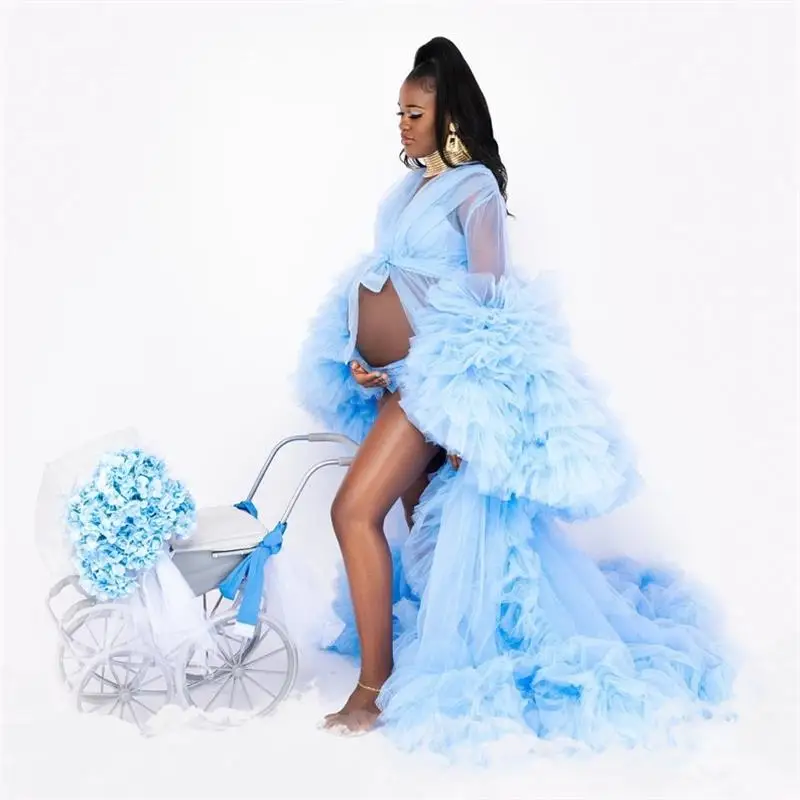 Элегантные тюлевые Выпускные платья с поясом для беременных халаты для фотосессии длинное прозрачное сексуальное платье невесты для беременных на заказ
Элегантные тюлевые Выпускные платья с поясом для беременных халаты для фотосессии длинное прозрачное сексуальное платье невесты для беременных на заказ