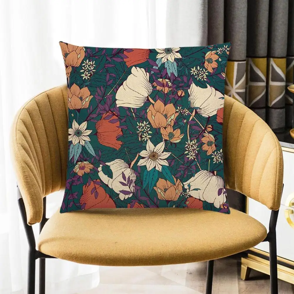 Botanical Floral Pattern Pillow Cover Pillowcase Beautiful Cases Flowers Garden Home Throw Mini Decor Prints Cushion Pillow T6X3
Botanical Floral Pattern Pillow Cover Pillowcase Beautiful Cases Flowers Garden Home Throw Mini Decor Prints Cushion Pillow T6X3