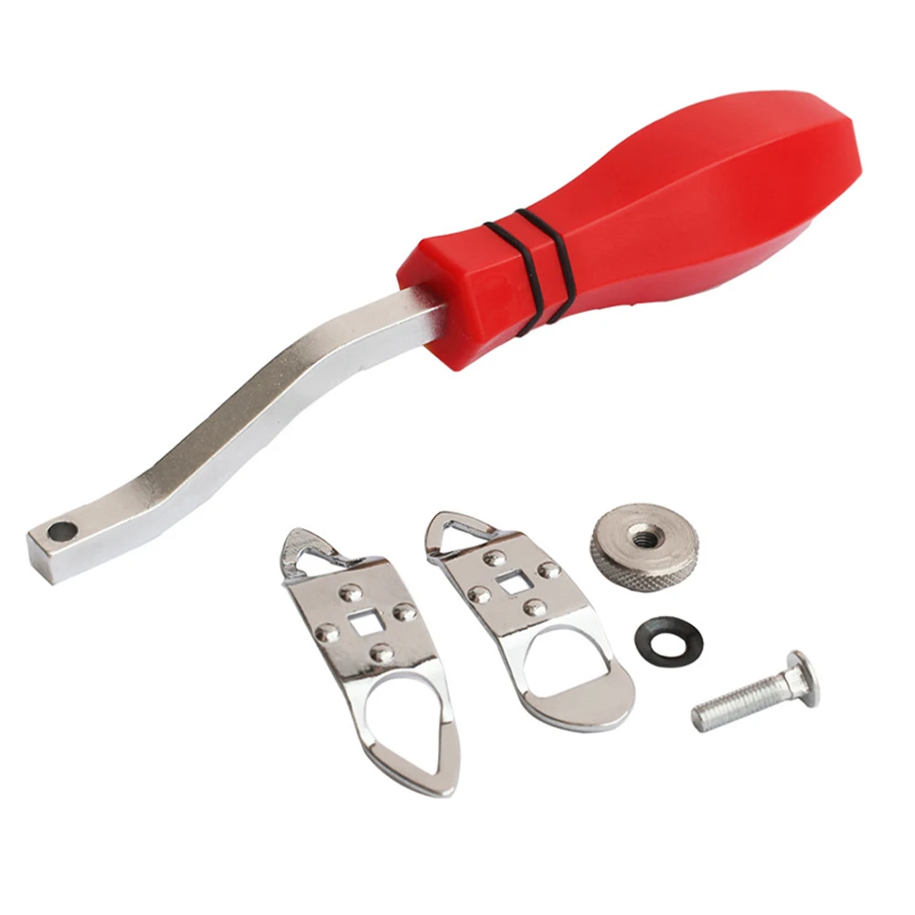 New Car Windshield Seal Strip Locking Removal Tool Windscreen Glue Nut Screw Disassembly Remover Auto Glass Seal Remover Tools
New Car Windshield Seal Strip Locking Removal Tool Windscreen Glue Nut Screw Disassembly Remover Auto Glass Seal Remover Tools