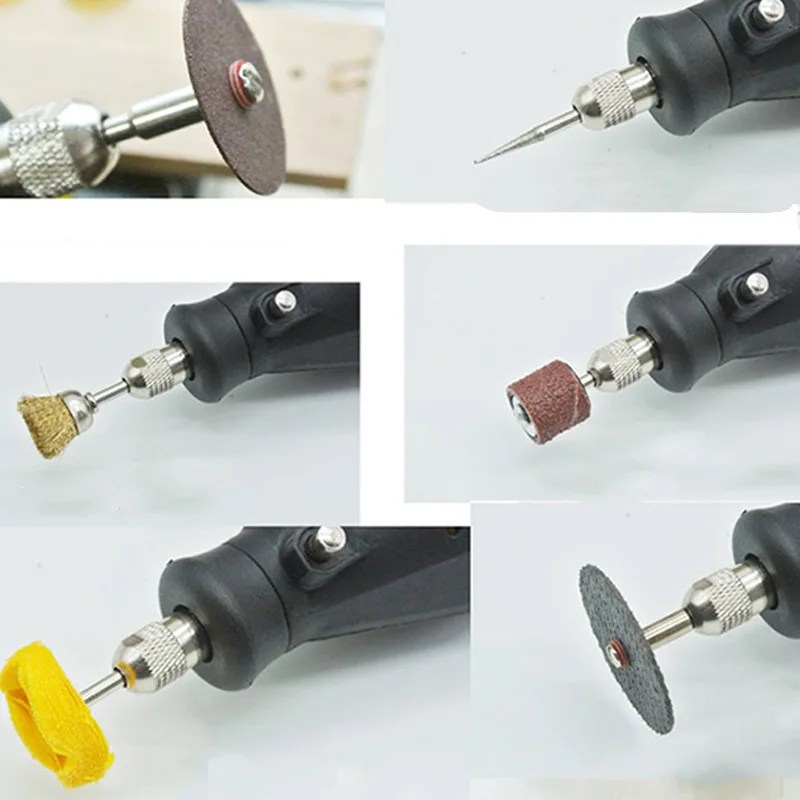 GTBL 100 Pcs Rotary Multi Tool Kit, DIY Polishing, Cutting, Engraving, Electric Rotary Tool Set
GTBL 100 Pcs Rotary Multi Tool Kit, DIY Polishing, Cutting, Engraving, Electric Rotary Tool Set