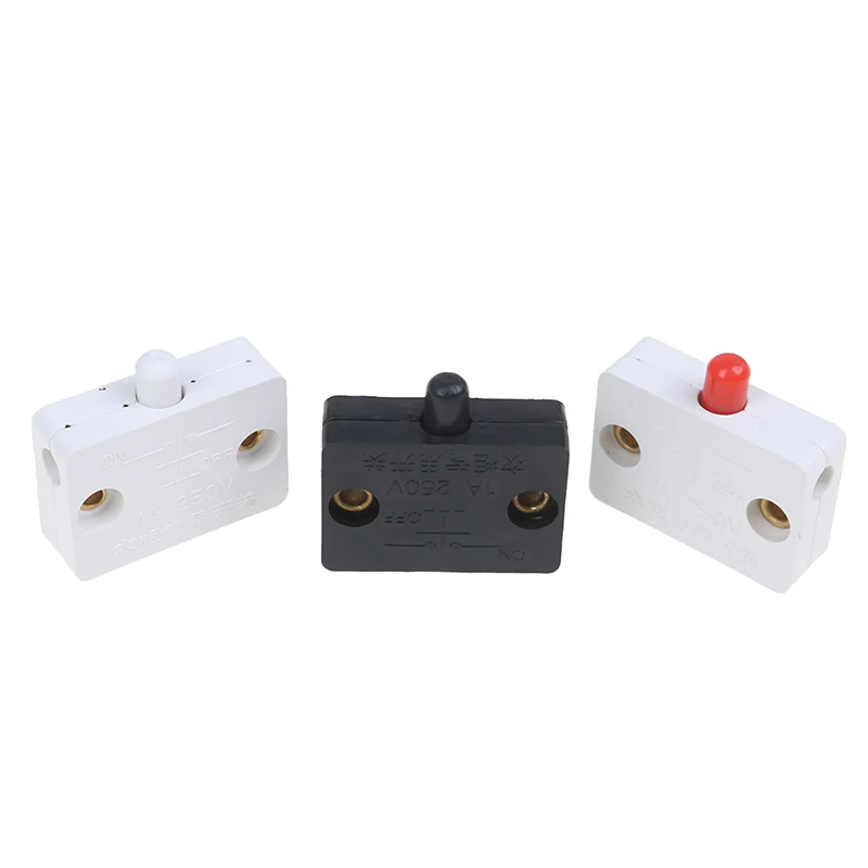 Wardrobe Light Switch Door Touch Switch Automatic Lighting For Bedside Table Wine Cabinet Cupboard Door Control
Wardrobe Light Switch Door Touch Switch Automatic Lighting For Bedside Table Wine Cabinet Cupboard Door Control