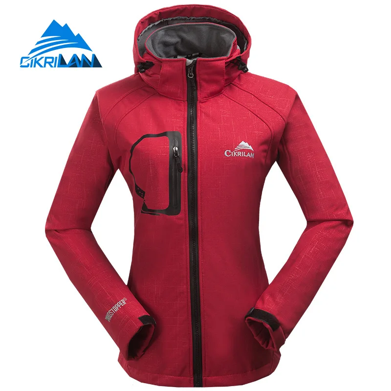 New Womens Windbreaker Sport Climbing Hiking Camping Trekking Coat Softshell Outdoor Jacket Women Fleece Lining Fishing Clothes
New Womens Windbreaker Sport Climbing Hiking Camping Trekking Coat Softshell Outdoor Jacket Women Fleece Lining Fishing Clothes
