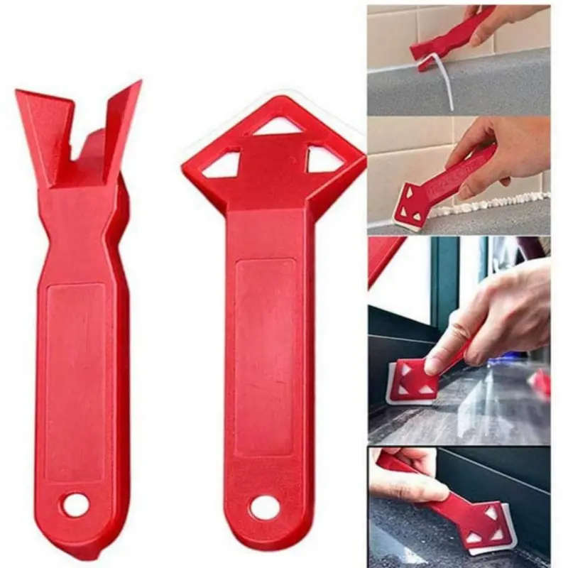 2 Pieces / set Mini Handmade Tools Scraper Utility Practical Floor Cleaner Tile Cleaner Surface Glue Residual Shovel
2 Pieces / set Mini Handmade Tools Scraper Utility Practical Floor Cleaner Tile Cleaner Surface Glue Residual Shovel