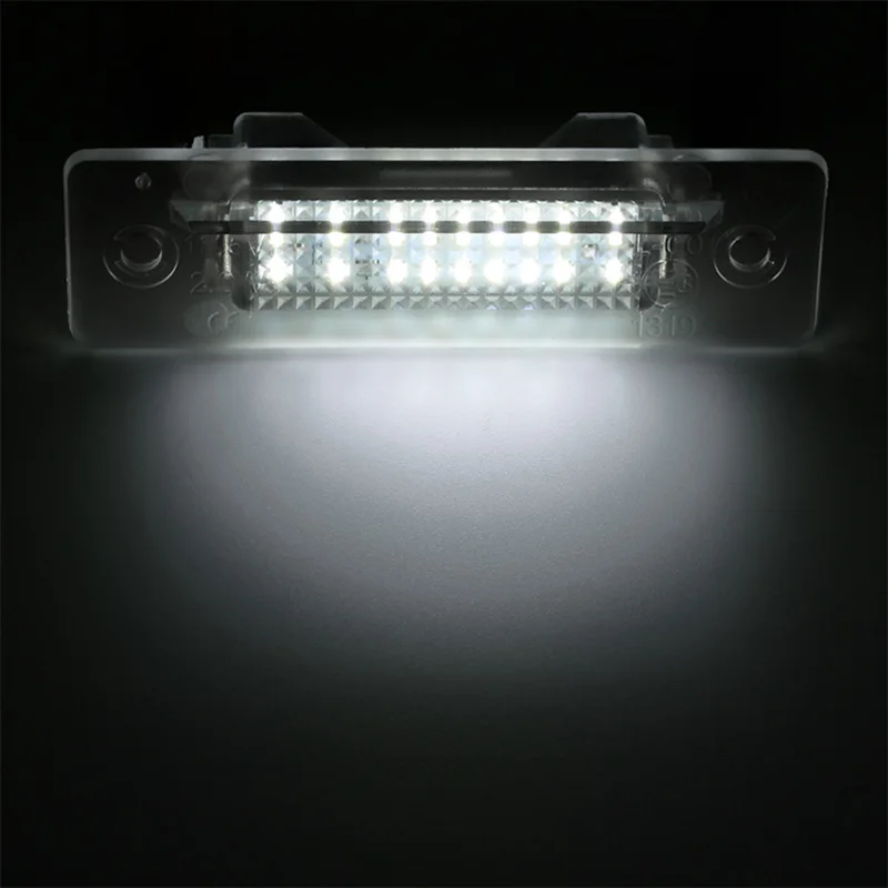 2Pcs LED License plate light For Porsche964 /993 /996911 CARRERA/GT3-1GT3 99~05)/986BOXSTER/996T(Turbo/GT2 )/ 968 
2Pcs LED License plate light For Porsche964 /993 /996911 CARRERA/GT3-1GT3 99~05)/986BOXSTER/996T(Turbo/GT2 )/ 968